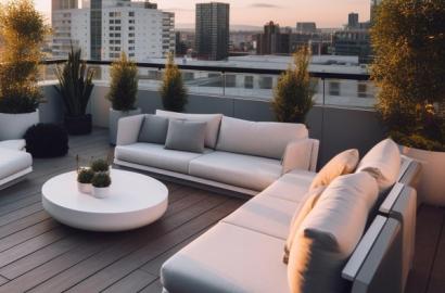 The Avila Apartments